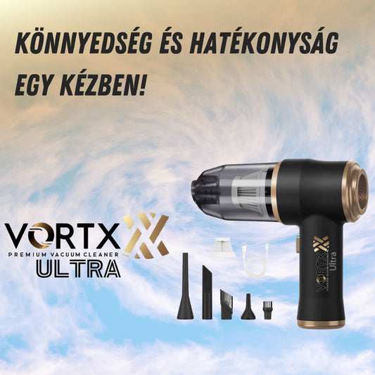 VortX Ultra